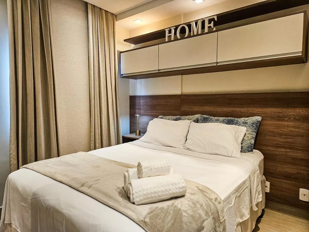 Casa Hotel - Studio Morumbi Sao Paulo Brazil