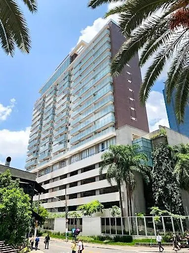 Casa Hotel - Studio Morumbi Sao Paulo 0*,  Brazil