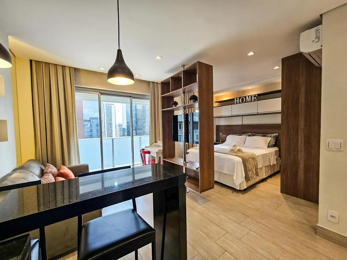 Casa Hotel - Studio Morumbi Sao Paulo
