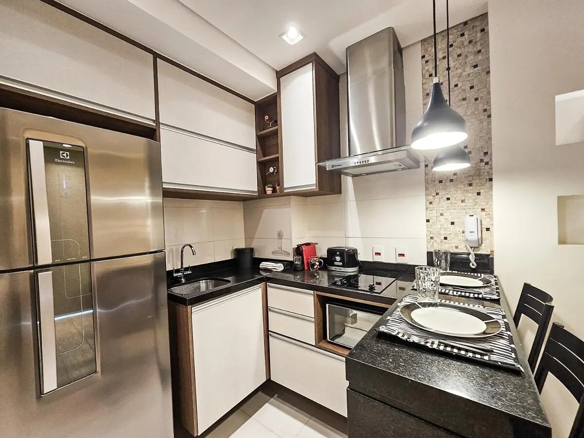 Casa Hotel - Studio Morumbi Sao Paulo