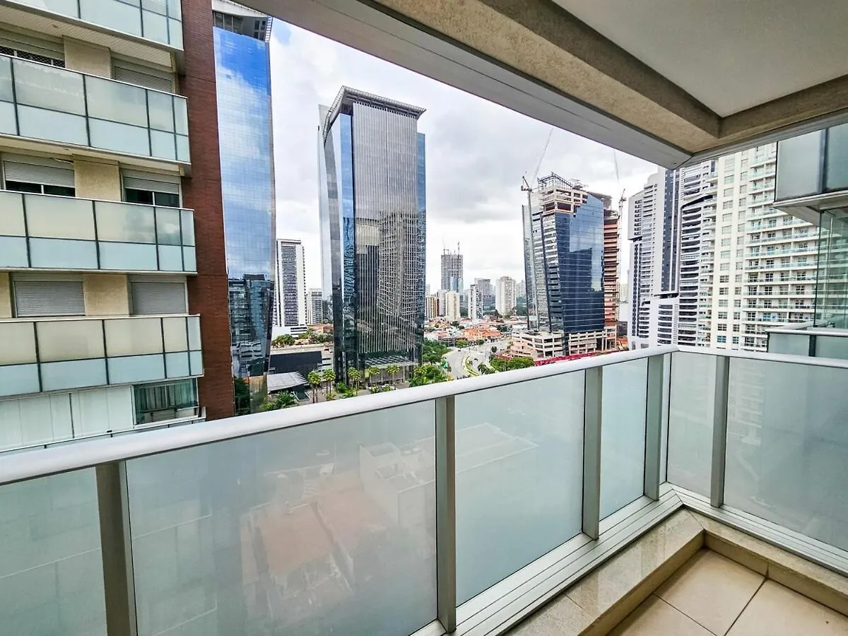 Casa Hotel - Studio Morumbi Sao Paulo