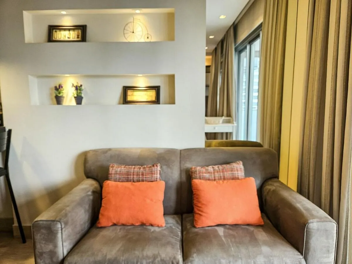 Casa Hotel - Studio Morumbi Sao Paulo Apartment