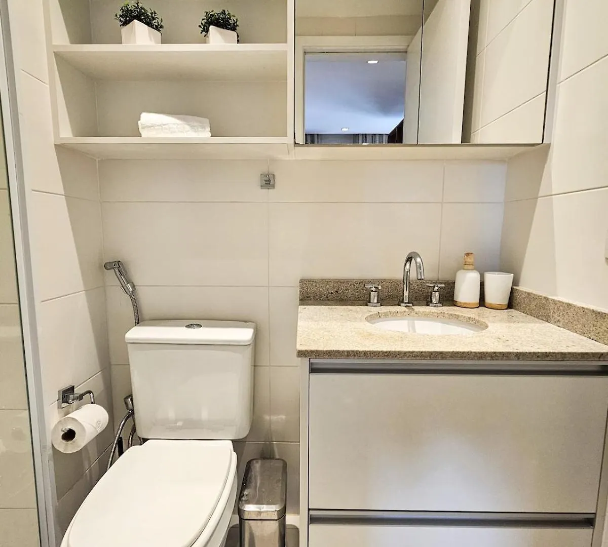 Casa Hotel - Studio Morumbi Sao Paulo Daire